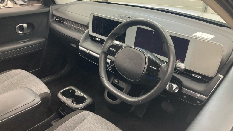 Hyundai IONIQ 5 125kW Premium 58 kWh 5dr Auto Electric Hatchback